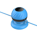 SK-2 Electronic Counting Smart Rope Skipping Machine, Rope Skipping Machine 1(Blue), Rope Skipping Machine 1(Yellow) Rope Skipping Machine 1(Blue) Blue