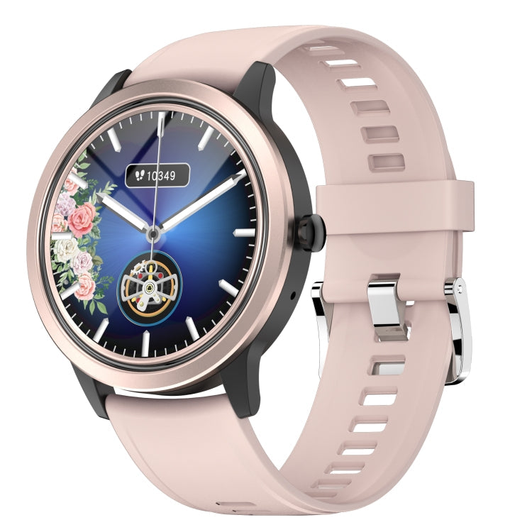 A60 Smart Watch – 1.32" Screen, Blood Pressure Monitoring, Bluetooth Call