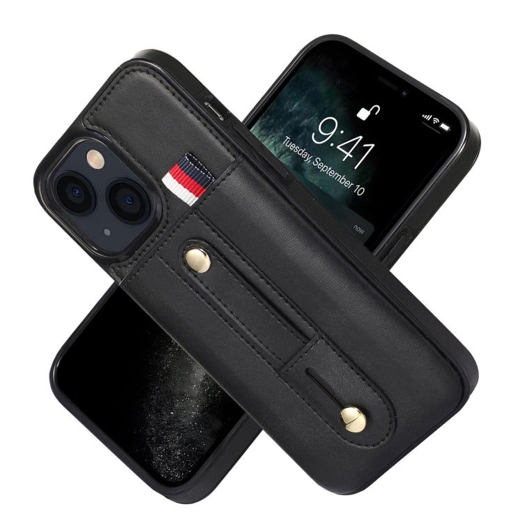 Phone Case – Leather (iPhone 13 mini) #5