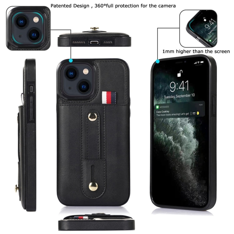 Phone Case – Leather (iPhone 13 mini) #5
