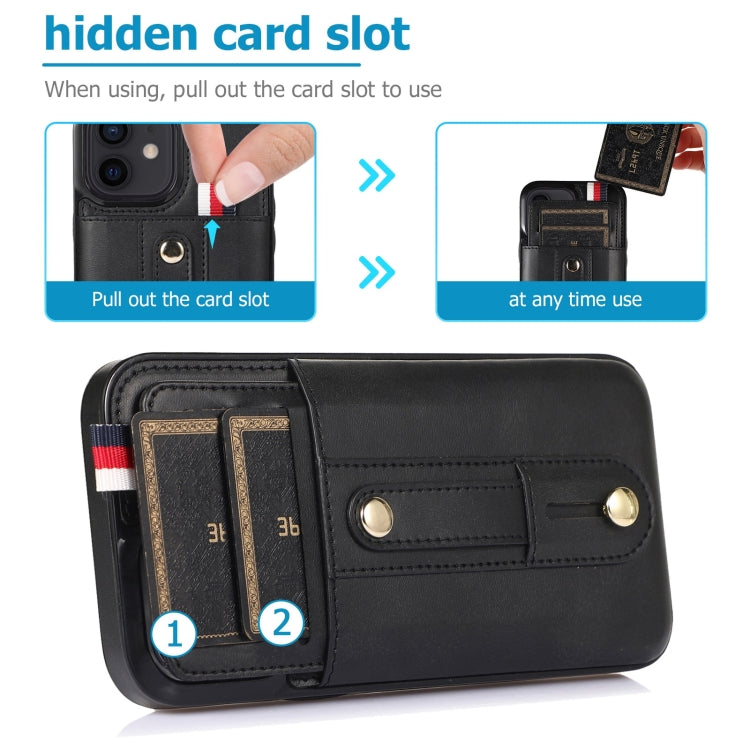 Phone Case – Leather (iPhone 13 mini) #5