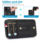 Phone Case – Leather (iPhone 13 mini) #5
