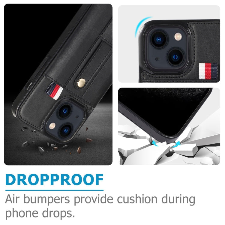 Phone Case – Leather (iPhone 13 mini) #5