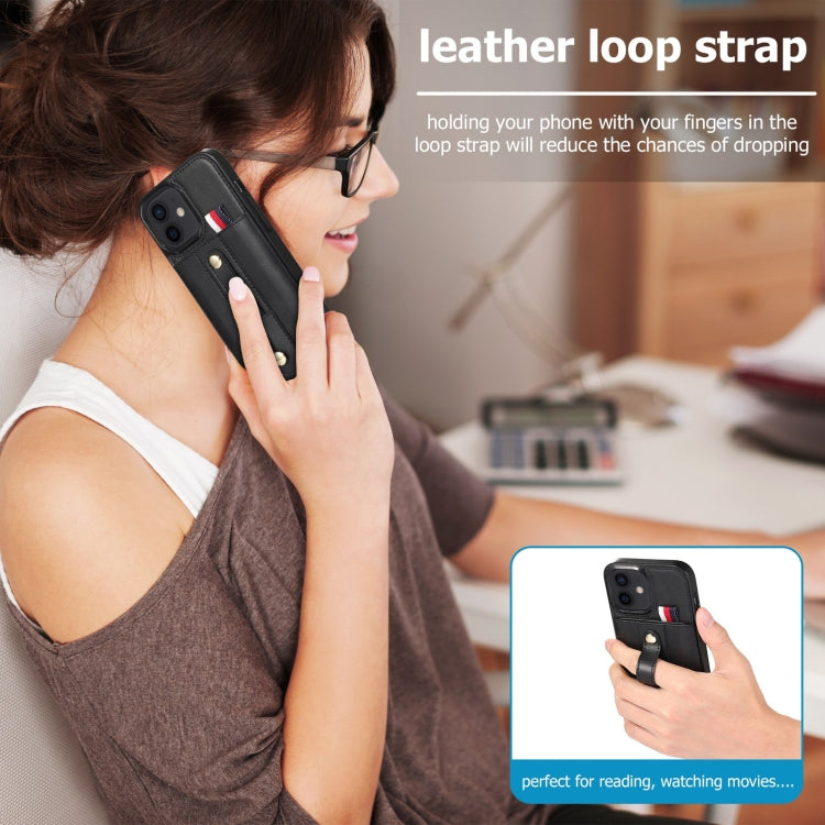 Phone Case – Leather (iPhone 13 mini) #5