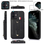 Phone Case – Leather (iPhone 12 mini) #4