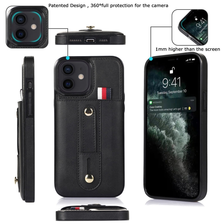 Phone Case – Leather (iPhone 12 mini) #4