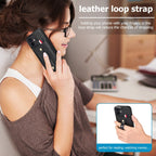 Phone Case – Leather (iPhone 12 mini) #4