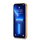 Snake Texture Electroplating PU Phone Case, For iPhone 13, For iPhone...