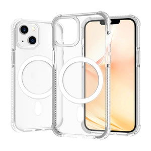 Transparent White