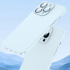Lens Glass Film Liquid State Phone Case, For iPhone 12 Pro Max, For...