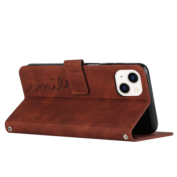 Phone Case – Leather (iPhone 13) #2