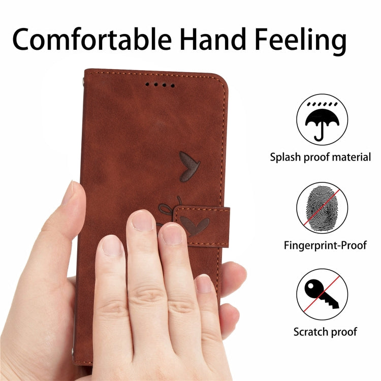 Phone Case – Leather (iPhone 13) #2