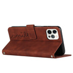 Phone Case – Leather (iPhone 12 Pro Max) #2