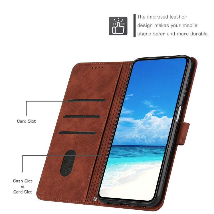 Phone Case – Leather (iPhone XS)