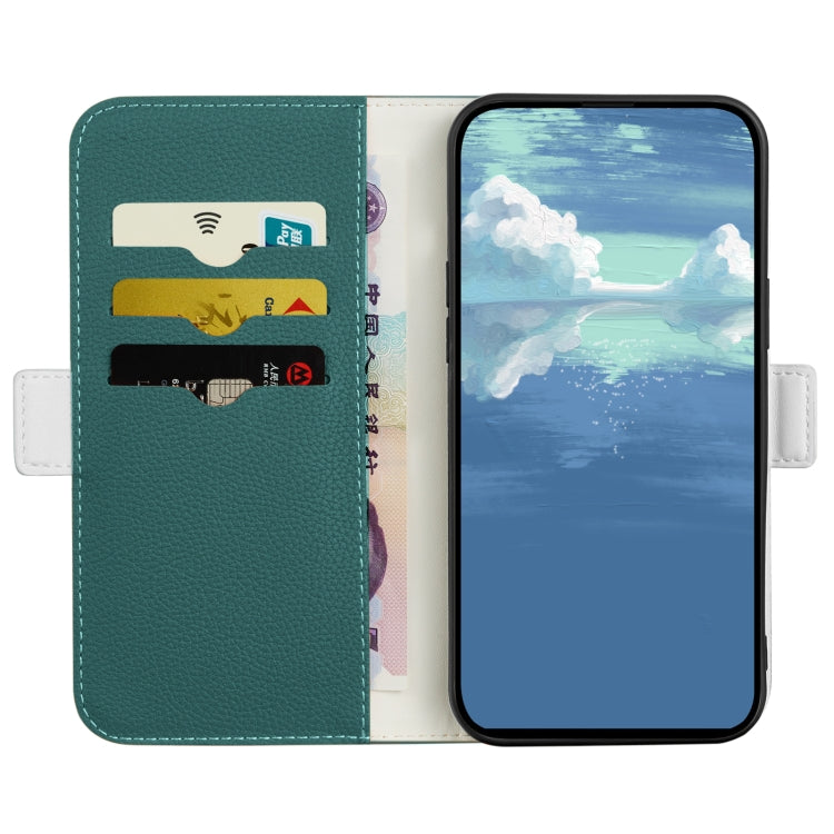 Phone Case – Leather (iPhone 11 Pro Max) #2