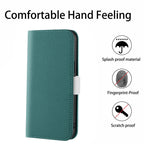 Phone Case – Leather (iPhone 11 Pro Max) #2