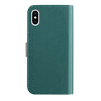 Candy Color Litchi Texture Leather Phone Case, For iPhone XS / X, For iPhone XR, For iPhone XS Max
