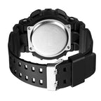 Watch – Stainless Steel #2