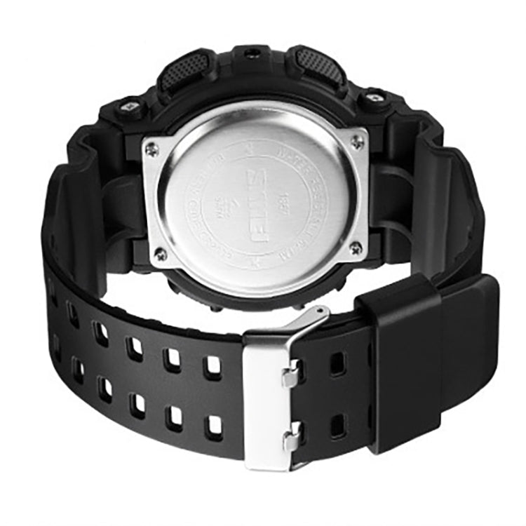Watch – Stainless Steel #2