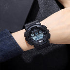 Watch – Stainless Steel #2