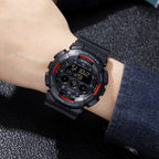 Watch – Stainless Steel #2