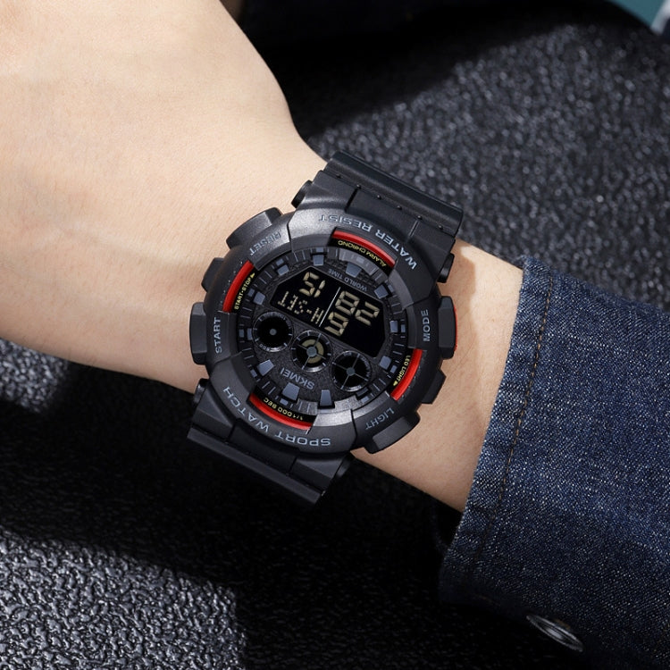 Watch – Stainless Steel #2