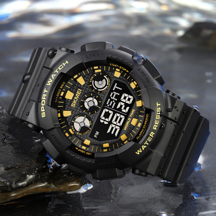 Watch – Stainless Steel #2