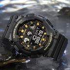 Watch – Stainless Steel #2