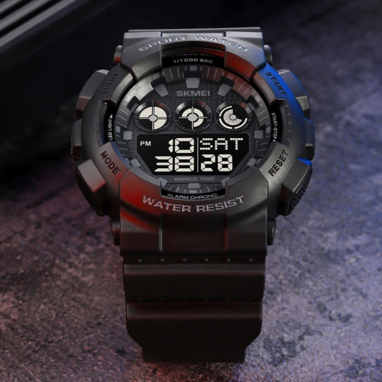 Watch – Stainless Steel #2