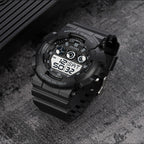 Watch – Stainless Steel #2