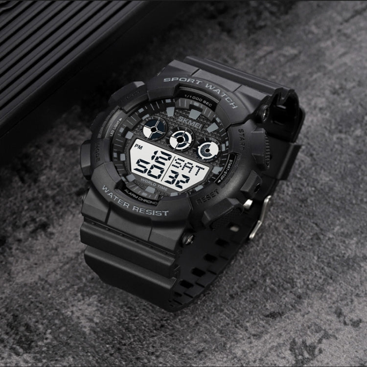 Watch – Stainless Steel #2