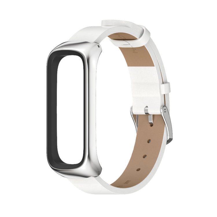 Watch Band – Leather (Samsung Galaxy Fit 2)