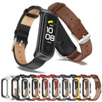 Watch Band – Leather (Samsung Galaxy Fit 2)