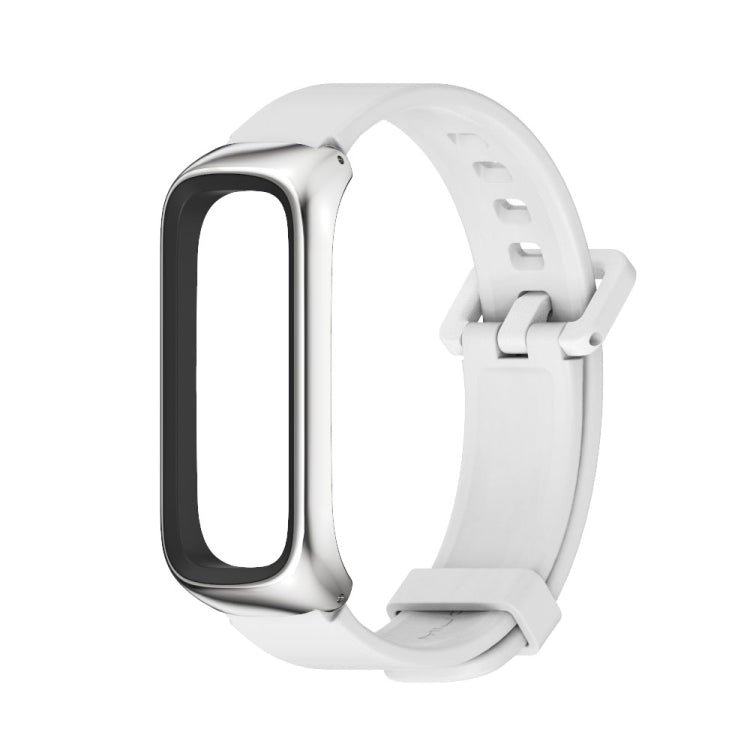 Watch Band – Silicone (Samsung Galaxy Fit 2)