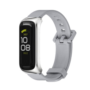 Grey Silver