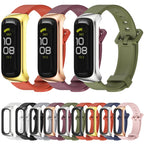 Watch Band – Silicone (Samsung Galaxy Fit 2)
