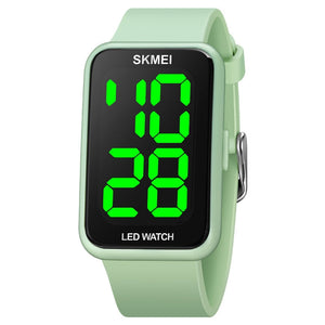 Light Green