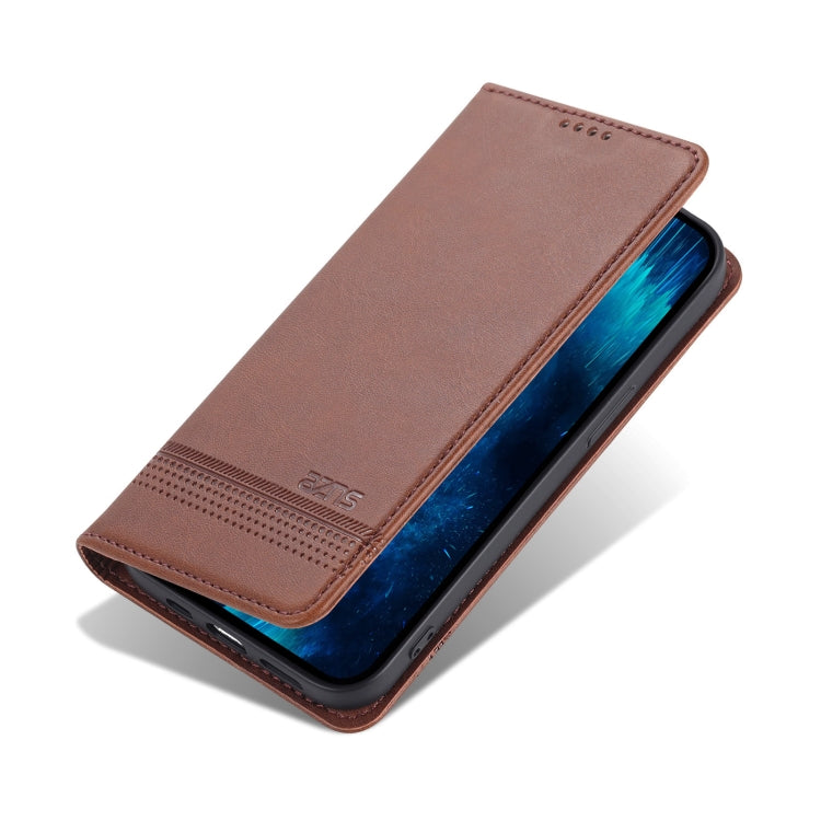 Phone Case – Leather, Magnetic (iPhone 14)