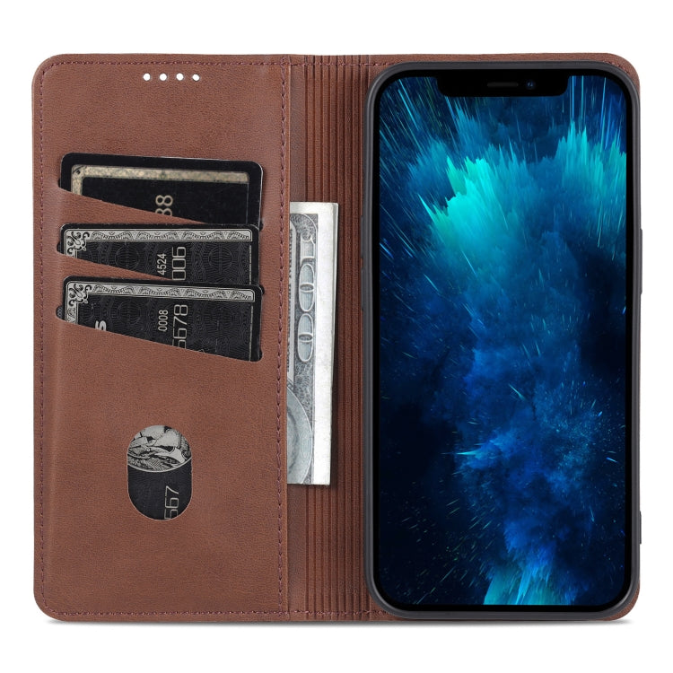 Phone Case – Leather, Magnetic (iPhone 14)