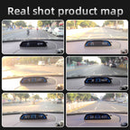 G3 Car 5.5 inch HUD Head-up Display HD GPS Speed Alarm Odometer, G3