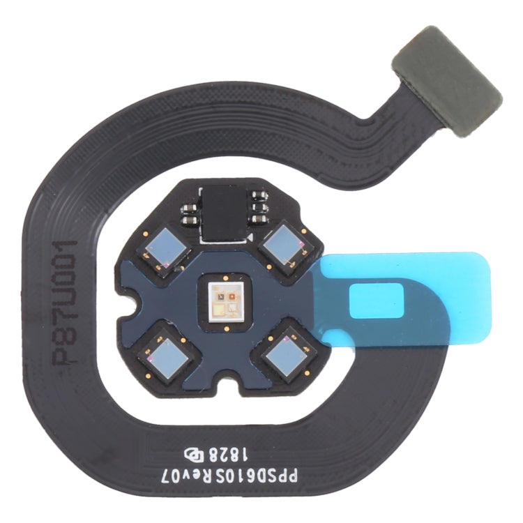 Heart Rate Monitor Sensor Flex Cable, For Samsung Galaxy Watch 42mm SM-R810, For Samsung Galaxy Watch 46mm SM-R800, For Samsung Galaxy Watch Active SM-R500, For Samsung Galaxy Watch 3 45mm SM-R840, For Samsung Galaxy Fit2 SM-R360                       ... For Samsung Galaxy Watch 42mm SM-R810