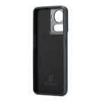 DG.MING M1 Series 3-Fold Multi Card Wallet + Magnetic Phone Case – Magnetic, Card Slot, Leather, For OnePlus Ace/10R, For OnePlus 10 Pro, For OnePlus Nord N20 5G, For Google Pixel 7 Pro 5G