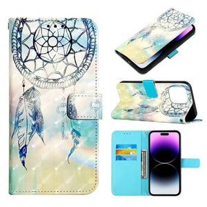 Dream Wind Chimes