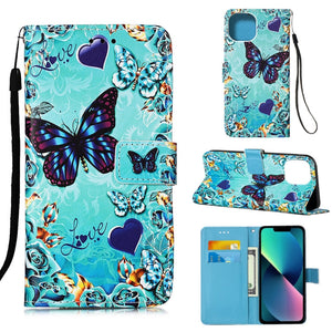 Love Butterfly
