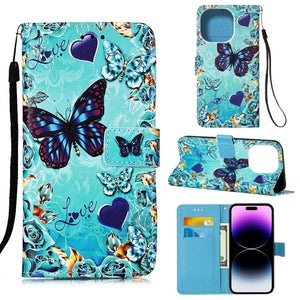 Love Butterfly