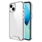 Phone Case – Transparent (iPhone 14) #2 For iPhone 14