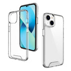 Phone Case – Transparent (iPhone 14) #2