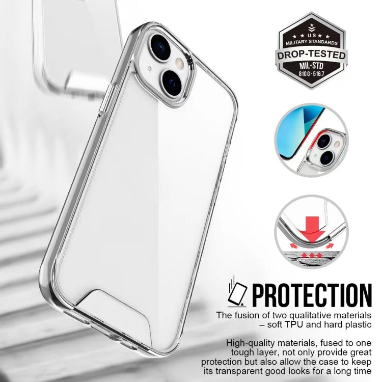 Phone Case – Transparent (iPhone 14) #2