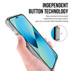 Phone Case – Transparent (iPhone 14) #2