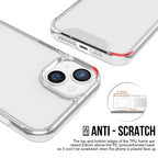 Phone Case – Transparent (iPhone 14) #2